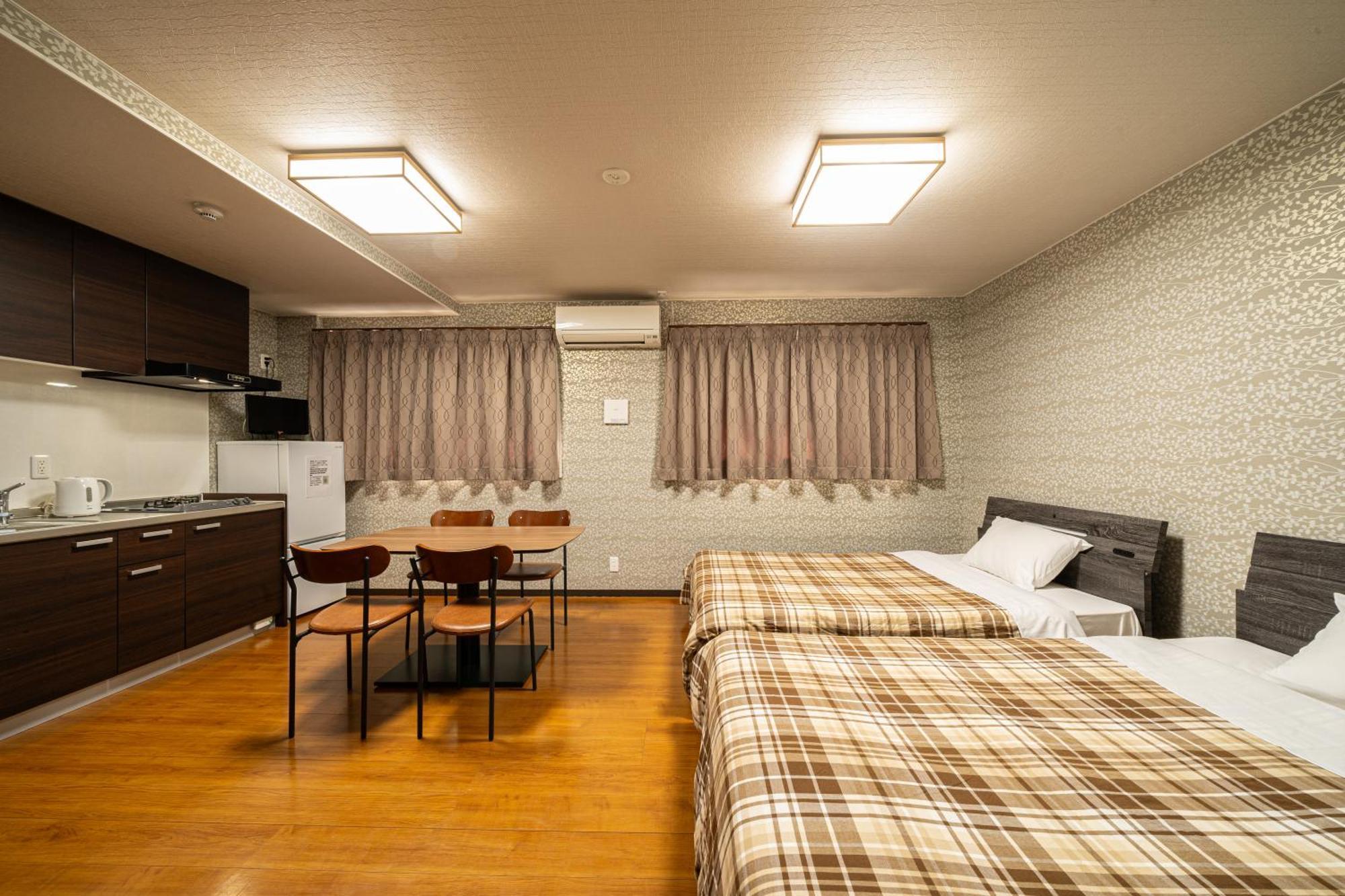 Guest house U&t